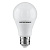 Лампа светодиодная Elektrostandard LED E27 17W 3300K матовая a035803