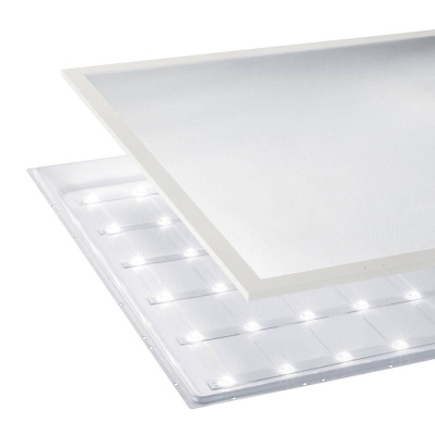 Светодиодная панель Ideal Lux Led Panel 3000K CRI80 249711