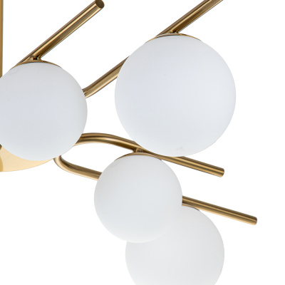 Escada 642/8P G9*40W Brass