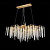 Подвесная люстра Kink Light Шанти 07871-150LD,33