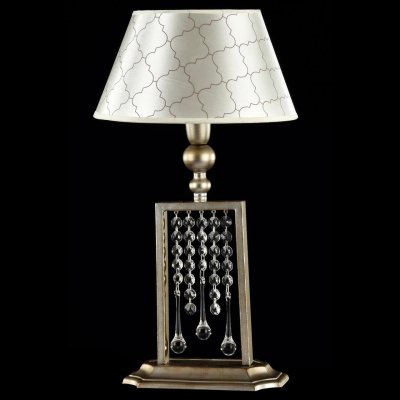 Настольная лампа Maytoni Bience H018-TL-01-NG