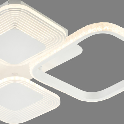 Escada 10255/4 LED*80W White