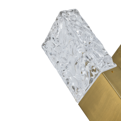 Бра Zortes D'Ice ZRS.1818.06, Мощность - 3Вт, Тип лампы: LED