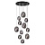 Подвесная люстра Odeon Light MUSSELS 5038/11