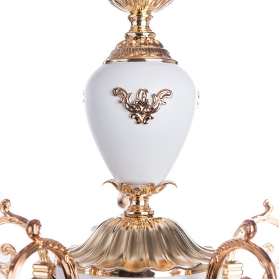 Подвесная люстра Arte Lamp LUISA