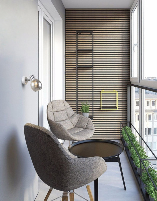 Escada 1137/1A E14*40W White/Chrome