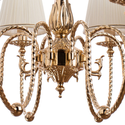 Люстра Arte Lamp ORAFO