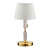 Настольная лампа Odeon Light Modern London 4894/1T