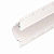 Профиль с боковым свечением Arlight ARH-Ceil-Reflect-2000 White 034982
