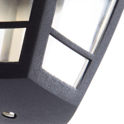 Уличный настенный светильник Arte Lamp ENIF