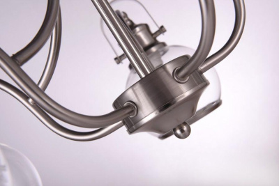 Потолочная люстра Escada 511/5