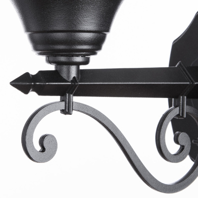 Уличный настенный светильник Arte Lamp MONACO