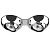 Встраиваемый светильник Lightstar Ocula 011824