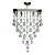 Каскадная люстра Arti Lampadari Flusso H 1.4.50.515 N