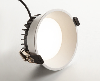 IT06-6013 white 4000K светильник встраиваемый