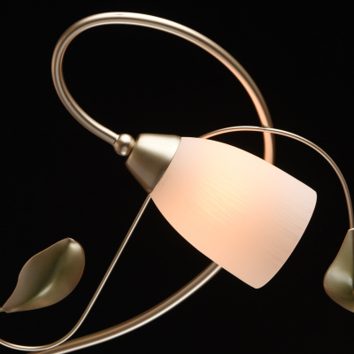 Люстра MW-Light Верона