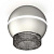 Комплект потолочного светильника Ambrella light Techno Spot XC (C1103, N7192) XS1103020
