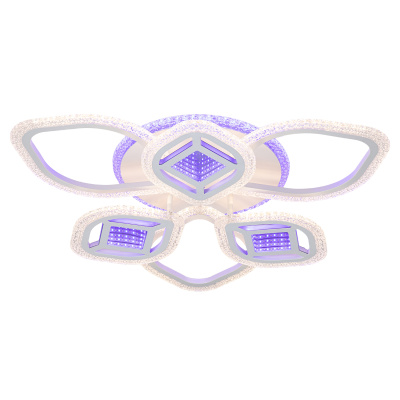 Escada 10265/6 LED*105+18W White