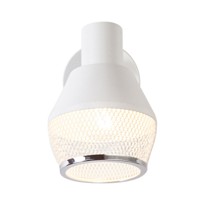 Escada 1117/1A E14*40W White/Chrome