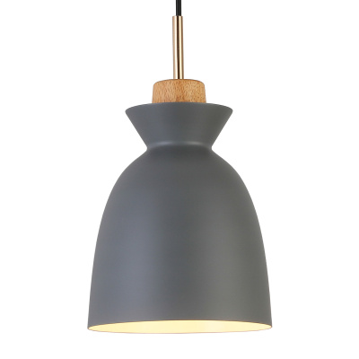 Escada 1107/1S E27*40W Grey