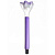 Светильник на солнечных батареях Uniel Promo USL-C-417/PT305 Purple Crocus 10623