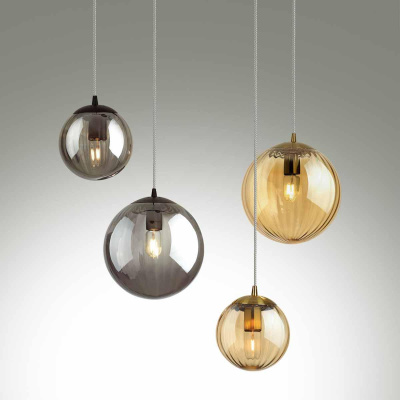 Подвесной светильник Odeon Light Pendant Kata 4756/1