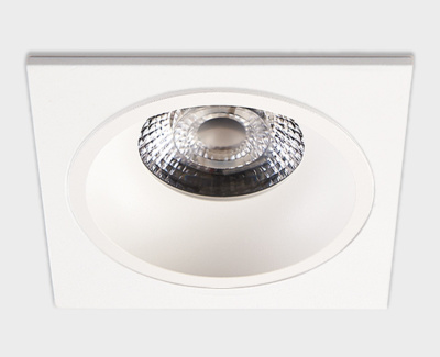IT08-8032 white 3000K светильник встраиваемый