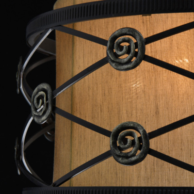 Светильник CHIARO Айвенго