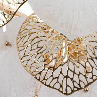 Подвесная люстра ARTE LAMP KAPRI