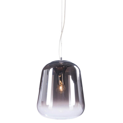 Подвесной светильник Zumaline Vidro OYD-10063C-SP1-SMOKEY