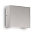 Уличный настенный светильник Ideal Lux Tetris-1 AP1 Grigio 113760