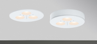 Мебельный светодиодный cветильник Paulmann Plane 92586