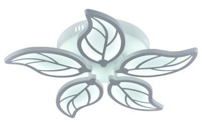 Escada 10214/5 LED*90W White