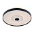 Потолочный светодиодный светильник Profit Light 2152/350 WH+GY