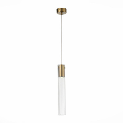 Подвесной светильник ST Luce Terni SL1229.303.01