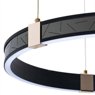 Подвесная люстра Arte Lamp SHINE