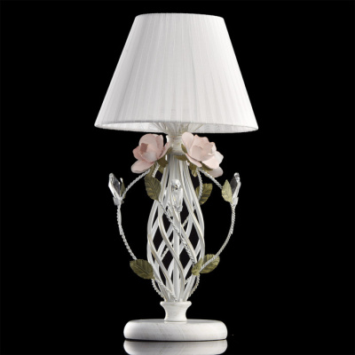 Настольная лампа MW-Light Букет
