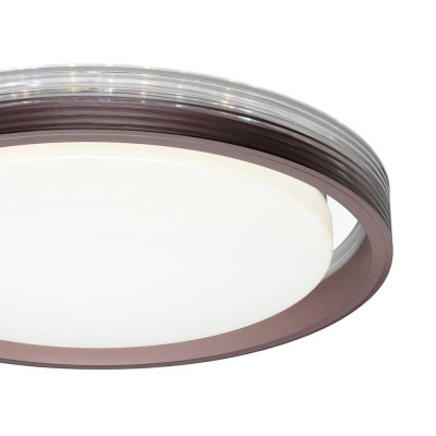 Настенно-потолочный светодиодный светильник Sonex Maron Meden 7698/EL