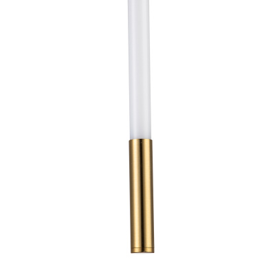 14008/1P Brass
