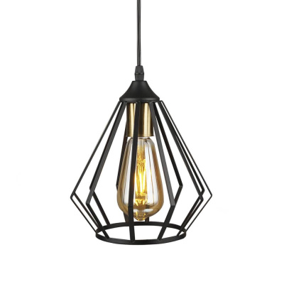 Подвесной светильник Wedo Light Furtado 66072.01.14.01