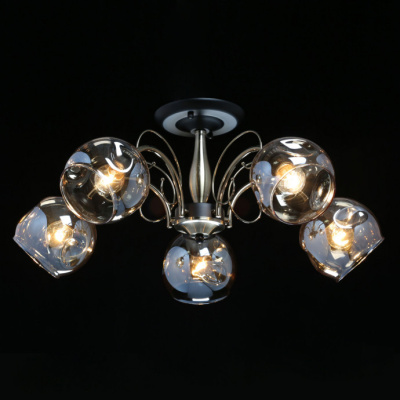 Люстра De City Альфа