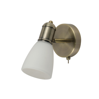 Escada 2135/1A E14*40W Bronze