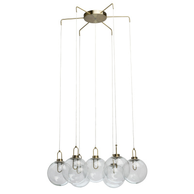 Светильник De Markt Крайс