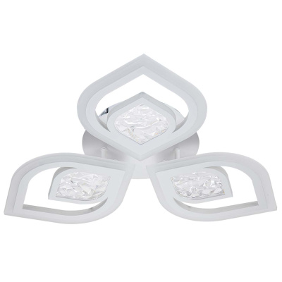 Escada 10227/3LED*70W White