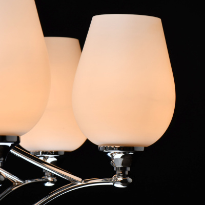 Люстра CHIARO Палермо