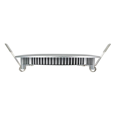 Встраиваемый светодиодный светильник Arlight MD120-6W White 015336