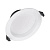 Встраиваемый светодиодный светильник Arlight IM-Cyclone-R145-14W Warm3000 023206(2)