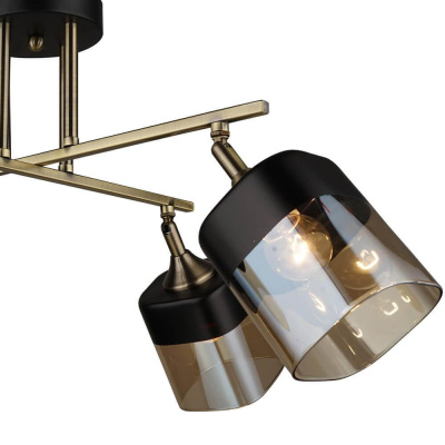 Потолочная люстра Wedo Light Морна 66106.01.37.04