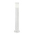 Уличный светильник Ideal Lux Amelia PT1 Bianco 198644