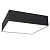 Потолочный светодиодный светильник Maytoni Technical Zon C067CL-L27B4K